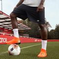 New Balance pánské kopačky Tekela V4 Pro FG orange ST1FDF4.D.075 17