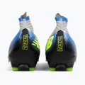 New Balance pánské kopačky Tekela V4 Pro FG stříbrné ST1FSB4 14