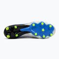 New Balance pánské kopačky Tekela V4 Pro FG stříbrné ST1FSB4 16