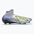 New Balance pánské kopačky Tekela V4 Pro FG stříbrné ST1FSB4 2