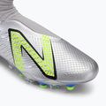 New Balance pánské kopačky Tekela V4 Pro FG stříbrné ST1FSB4 7