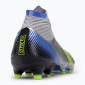 New Balance pánské kopačky Tekela V4 Pro FG stříbrné ST1FSB4 8