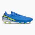 New Balance pánské kopačky Furon V7 Pro FG modré SF1FBS7 10