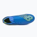 New Balance pánské kopačky Furon V7 Pro FG modré SF1FBS7 13