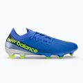 New Balance pánské kopačky Furon V7 Pro FG modré SF1FBS7 2