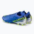 New Balance pánské kopačky Furon V7 Pro FG modré SF1FBS7 3