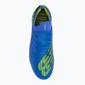 New Balance pánské kopačky Furon V7 Pro FG modré SF1FBS7 6