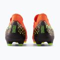 New Balance pánské kopačky Furon V7 Pro FG oranžové SF1FDF7.D.105 14