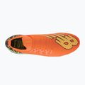 New Balance pánské kopačky Furon V7 Pro FG oranžové SF1FDF7.D.105 15