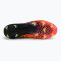 New Balance pánské kopačky Furon V7 Pro FG oranžové SF1FDF7.D.105 5
