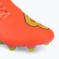 New Balance pánské kopačky Furon V7 Pro FG oranžové SF1FDF7.D.105 7