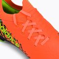 New Balance pánské kopačky Furon V7 Pro FG oranžové SF1FDF7.D.105 10