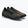 Pánské kopačky New Balance Furon V7 Pro FG black SF1FBK7 4