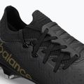Pánské kopačky New Balance Furon V7 Pro FG black SF1FBK7 9