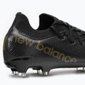 Pánské kopačky New Balance Furon V7 Pro FG black SF1FBK7 10