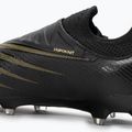 Pánské kopačky New Balance Furon V7 Pro FG black SF1FBK7 12