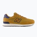 New Balance GC515DH hnědá dětská obuv 12