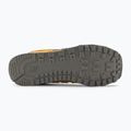 New Balance GC515DH hnědá dětská obuv 5