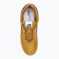 New Balance GC515DH hnědá dětská obuv 6