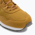 New Balance GC515DH hnědá dětská obuv 7
