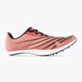 Hroty na běžecké boty pánské New Balance Spikes oranžové NBUSDELRE2 2
