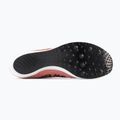 Hroty na běžecké boty pánské New Balance Spikes oranžové NBUSDELRE2 5