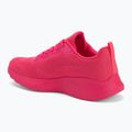Dámské boty SKECHERS Bobs Squad Chaos Cool Rythms pink 3
