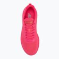 Dámské boty SKECHERS Bobs Squad Chaos Cool Rythms pink 5