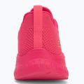 Dámské boty SKECHERS Bobs Squad Chaos Cool Rythms pink 6