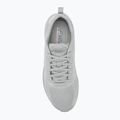 Dámské boty  SKECHERS Bobs Squad Chaos Face Off light gray 6