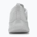 Dámské boty  SKECHERS Bobs Squad Chaos Face Off light gray 7