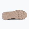 Dámské boty  SKECHERS Bobs Squad Chaos Face Off beige 5