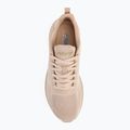 Dámské boty  SKECHERS Bobs Squad Chaos Face Off beige 6
