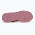 Dámské boty SKECHERS Bobs Squad Chaos Face Off raspberry 4