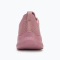 Dámské boty SKECHERS Bobs Squad Chaos Face Off raspberry 6