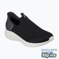 Dámské boty SKECHERS Ultra Flex 3.0 Smooth Step black/white 15