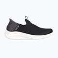 Dámské boty SKECHERS Ultra Flex 3.0 Smooth Step black/white 9