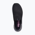 Dámské boty SKECHERS Ultra Flex 3.0 Smooth Step black/white 12