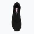 Dámské boty SKECHERS Ultra Flex 3.0 Smooth Step black/white 5