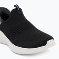 Dámské boty SKECHERS Ultra Flex 3.0 Smooth Step black/white 7