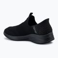 Dámské boty  SKECHERS Ultra Flex 3.0 Cozy Streak black 3