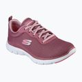 Dámské boty SKECHERS Flex Appeal 4.0 Brilliant View mauve 8