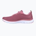 Dámské boty SKECHERS Flex Appeal 4.0 Brilliant View mauve 10