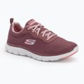 Dámské boty SKECHERS Flex Appeal 4.0 Brilliant View mauve