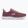 Dámské boty SKECHERS Flex Appeal 4.0 Brilliant View mauve 2