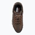 Pánská treková obuv SKECHERS Equalizer 5.0 Trail Solix brown/orange 6