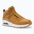Pánské boty SKECHERS Uno 2 Keep Close whiskey/brown