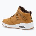 Pánské boty SKECHERS Uno 2 Keep Close whiskey/brown 3