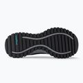 Dámská treková obuv SKECHERS Arch Fit Discover Elevation Gain black/blue 5