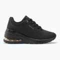 Dámské boty  SKECHERS Million Air Elevated Air black 2